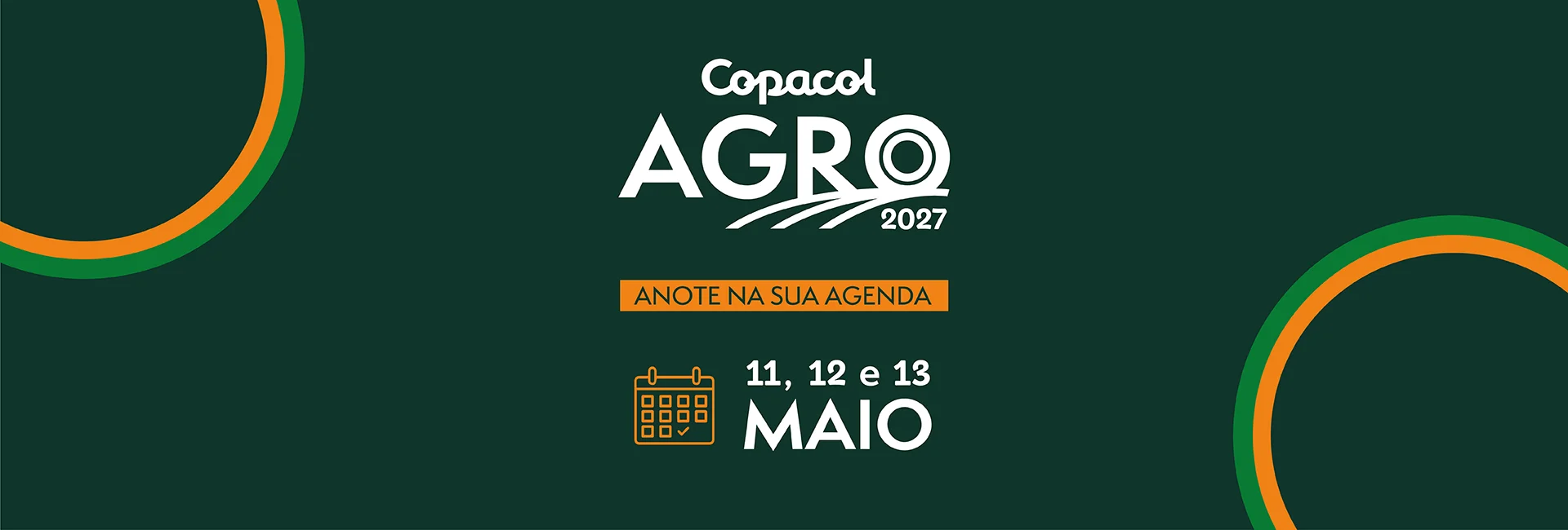 Copacol AGRO - Evento que reúne as famílias de cooperados Copacol